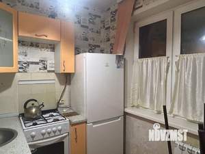 2-к квартира, на длительный срок, 44м2, 5/5 этаж