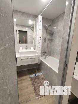 1-к квартира, на длительный срок, 40м2, 10/15 этаж