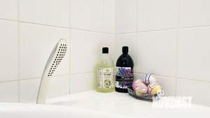 1-к квартира, посуточно, 50м2, 1/1 этаж