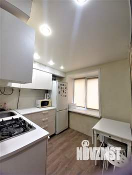 2-к квартира, на длительный срок, 43м2, 1/4 этаж