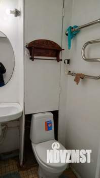 1-к квартира, на длительный срок, 34м2, 5/9 этаж