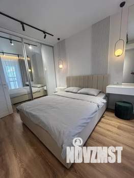 1-к квартира, посуточно, 37м2, 8/9 этаж