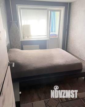 3-к квартира, посуточно, 65м2, 2/9 этаж