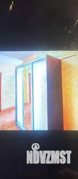 2-к квартира, на длительный срок, 52м2, 6/10 этаж