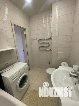 2-к квартира, посуточно, 65м2, 5/9 этаж