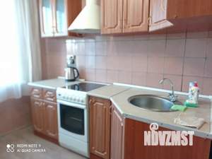 1-к квартира, посуточно, 36м2, 7/9 этаж