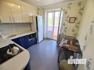 1-к квартира, на длительный срок, 41м2, 5/15 этаж