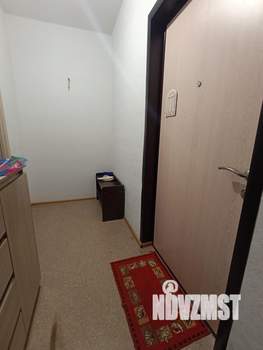 1-к квартира, на длительный срок, 34м2, 14/16 этаж