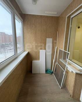 1-к квартира, на длительный срок, 31м2, 6/9 этаж