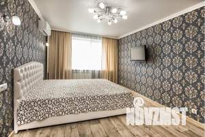 1-к квартира, посуточно, 45м2, 7/18 этаж