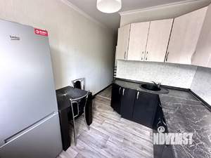 1-к квартира, на длительный срок, 33м2, 3/5 этаж