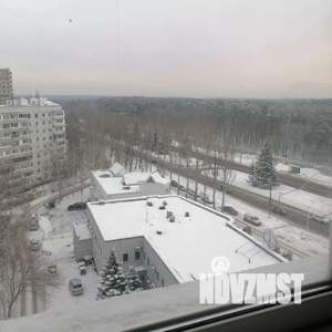 1-к квартира, посуточно, 31м2, 11/16 этаж