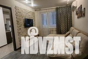 1-к квартира, посуточно, 35м2, 8/10 этаж