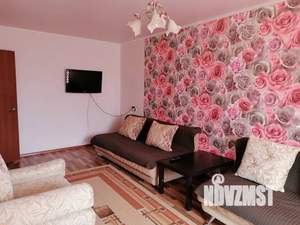 2-к квартира, посуточно, 70м2, 5/9 этаж