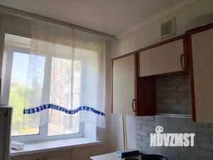 1-к квартира, на длительный срок, 33м2, 3/9 этаж