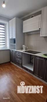 1-к квартира, на длительный срок, 33м2, 8/9 этаж