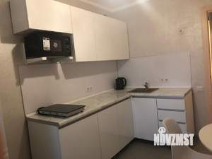 1-к квартира, на длительный срок, 31м2, 10/14 этаж
