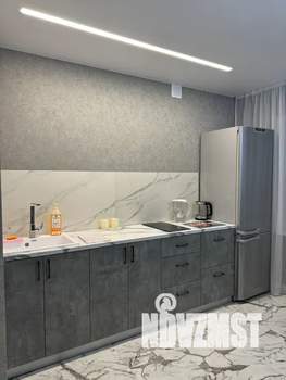 1-к квартира, посуточно, 45м2, 4/10 этаж