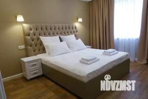 2-к квартира, посуточно, 40м2, 2/5 этаж