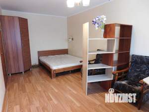 1-к квартира, на длительный срок, 34м2, 2/9 этаж