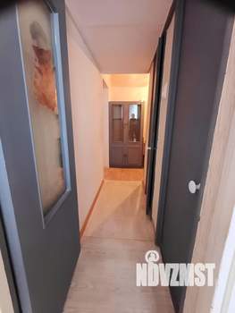 2-к квартира, на длительный срок, 44м2, 2/5 этаж