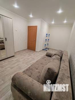 1-к квартира, на длительный срок, 34м2, 5/16 этаж