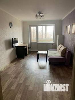 2-к квартира, на длительный срок, 48м2, 4/5 этаж