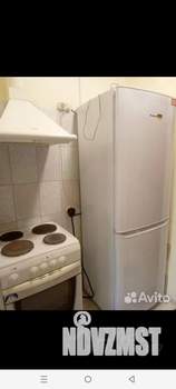 1-к квартира, на длительный срок, 19м2, 2/3 этаж