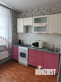 1-к квартира, на длительный срок, 33м2, 4/9 этаж
