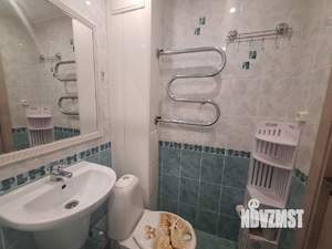 1-к квартира, на длительный срок, 35м2, 4/9 этаж