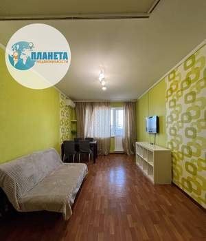 1-к квартира, на длительный срок, 40м2, 10/14 этаж