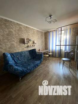 1-к квартира, посуточно, 62м2, 6/16 этаж