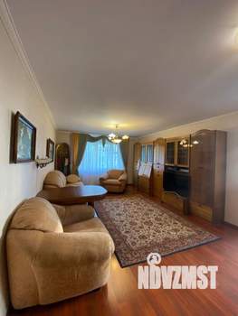 3-к квартира, на длительный срок, 75м2, 5/9 этаж
