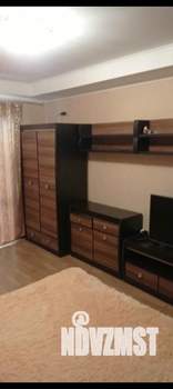 1-к квартира, на длительный срок, 47м2, 4/10 этаж