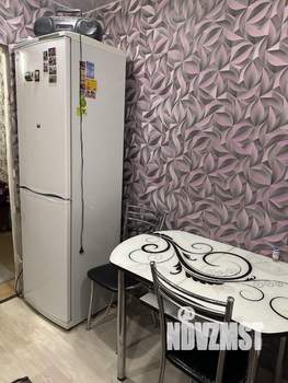 1-к квартира, на длительный срок, 33м2, 1/9 этаж