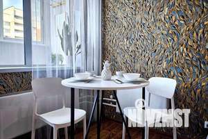 1-к квартира, посуточно, 27м2, 11/18 этаж