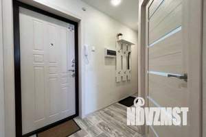 1-к квартира, посуточно, 38м2, 5/9 этаж