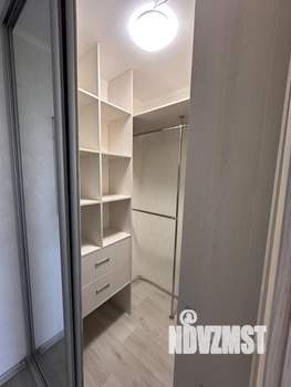 1-к квартира, на длительный срок, 37м2, 8/17 этаж