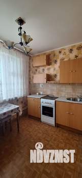 1-к квартира, на длительный срок, 36м2, 8/10 этаж