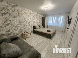 1-к квартира, посуточно, 33м2, 8/9 этаж