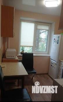 2-к квартира, на длительный срок, 46м2, 2/5 этаж