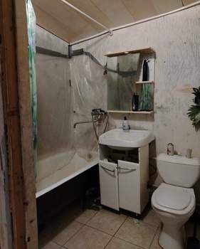 1-к квартира, на длительный срок, 37м2, 7/10 этаж