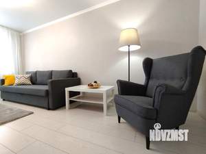 2-к квартира, посуточно, 50м2, 1/1 этаж