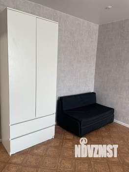 1-к квартира, на длительный срок, 32м2, 9/9 этаж