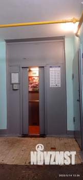 1-к квартира, на длительный срок, 34м2, 6/9 этаж