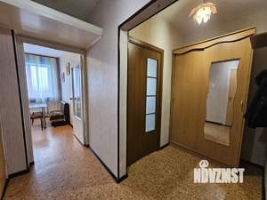 1-к квартира, на длительный срок, 40м2, 5/10 этаж
