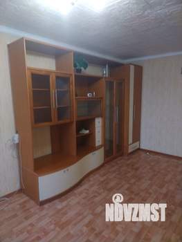 2-к квартира, на длительный срок, 44м2, 5/5 этаж