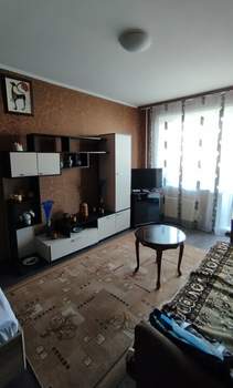 1-к квартира, на длительный срок, 34м2, 8/9 этаж