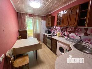 2-к квартира, на длительный срок, 52м2, 3/5 этаж