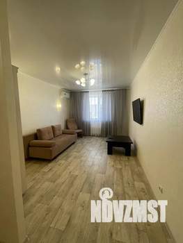 2-к квартира, посуточно, 65м2, 5/9 этаж